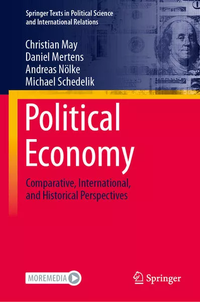 Cover: Political Economy
