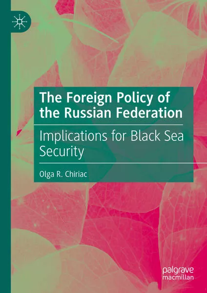 The Foreign Policy of the Russian Federation</a>