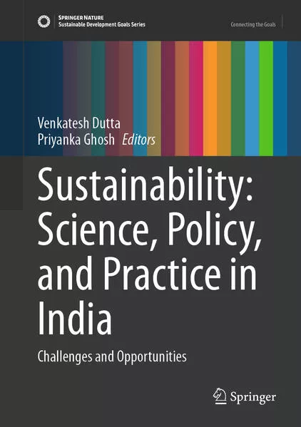 Sustainability: Science, Policy, and Practice in India</a>