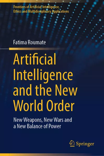 Cover: Artificial Intelligence and the New World Order