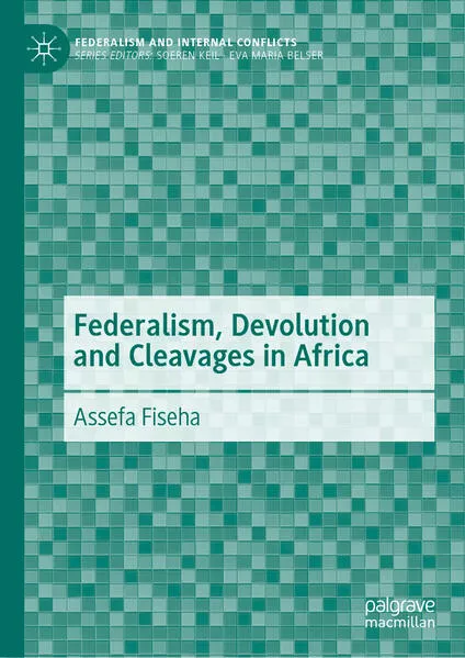 Cover: Federalism, Devolution and Cleavages in Africa