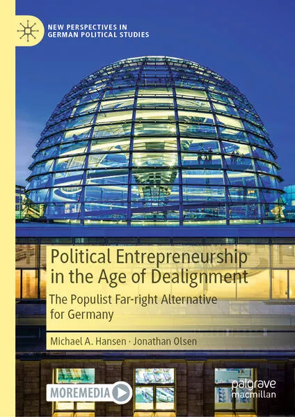 Political Entrepreneurship in the Age of Dealignment</a>
