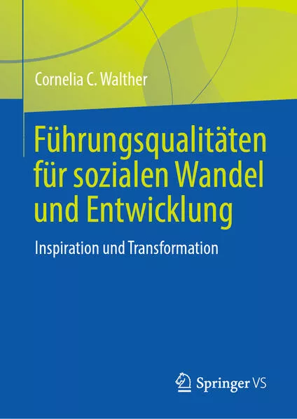 Führungsqualitäten für sozialen Wandel und Entwicklung</a>