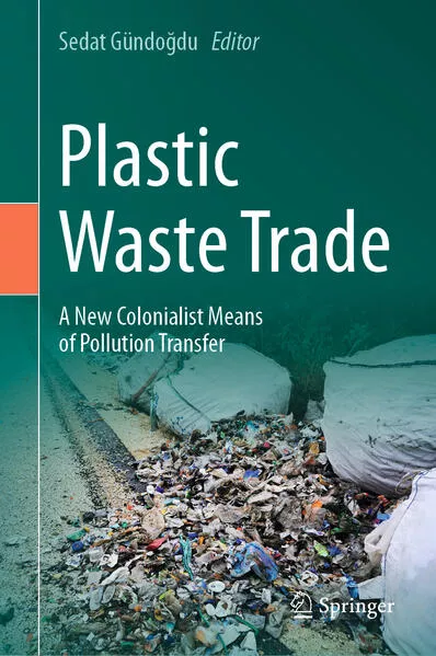 Cover: Plastic Waste Trade
