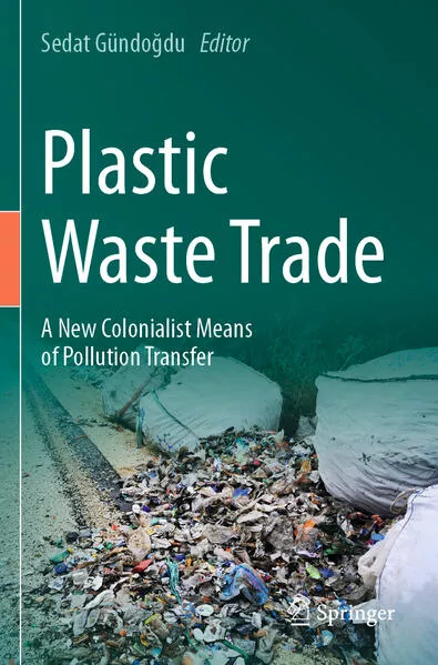 Plastic Waste Trade