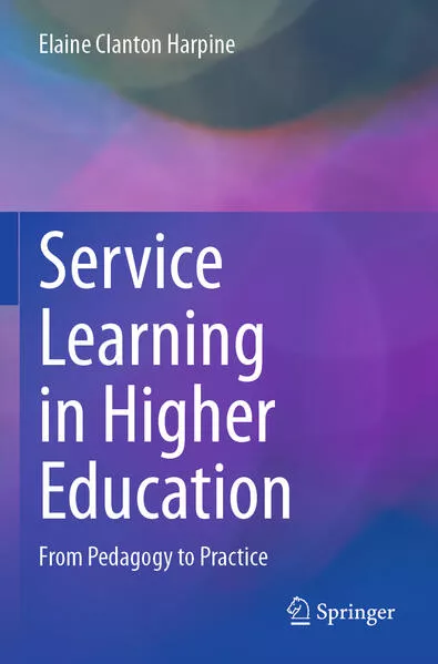 Service Learning in Higher Education