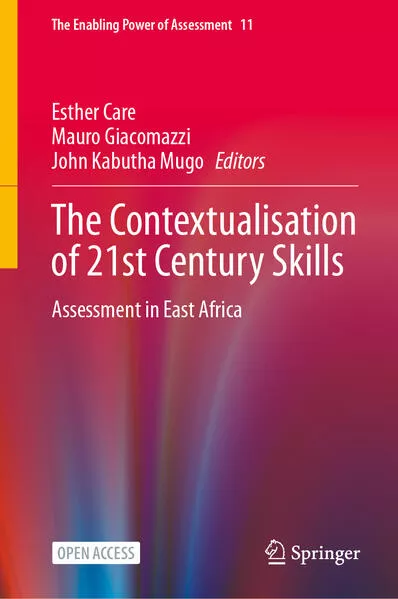 The Contextualisation of 21st Century Skills</a>