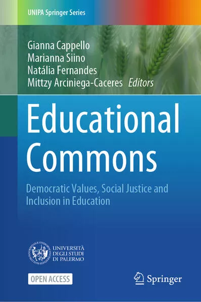 Cover: Educational Commons