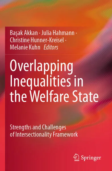 Overlapping Inequalities in the Welfare State