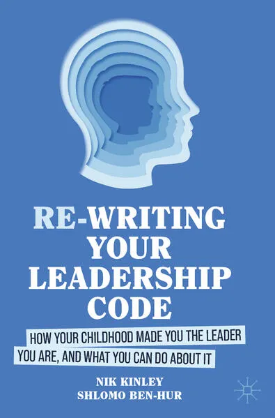 Re-writing your Leadership Code