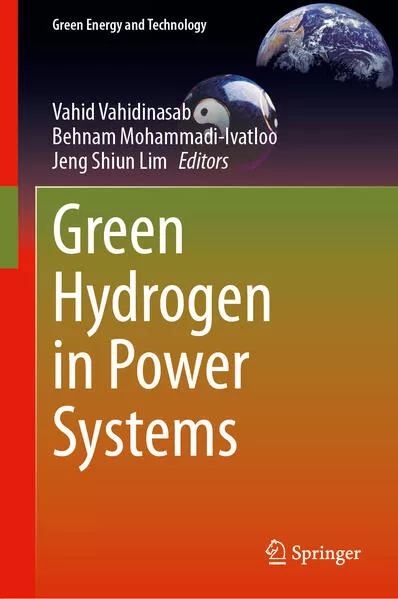 Green Hydrogen in Power Systems</a>