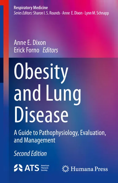 Cover: Obesity and Lung Disease