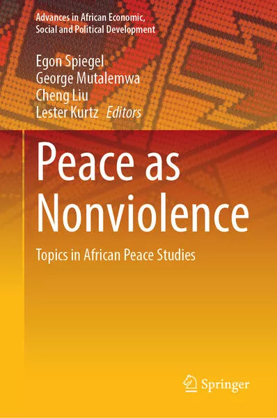 Peace as Nonviolence</a>