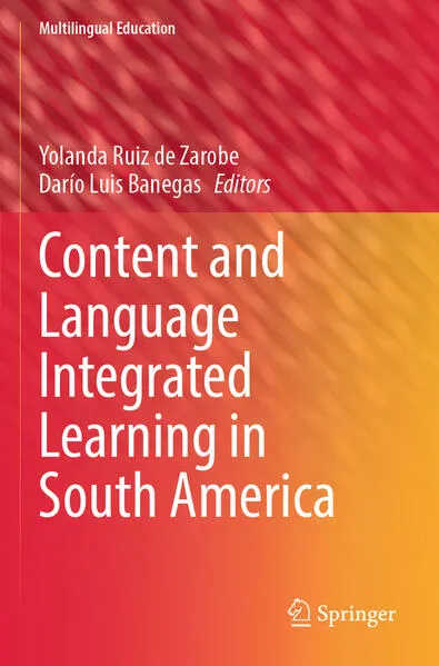 Content and Language Integrated Learning in South America