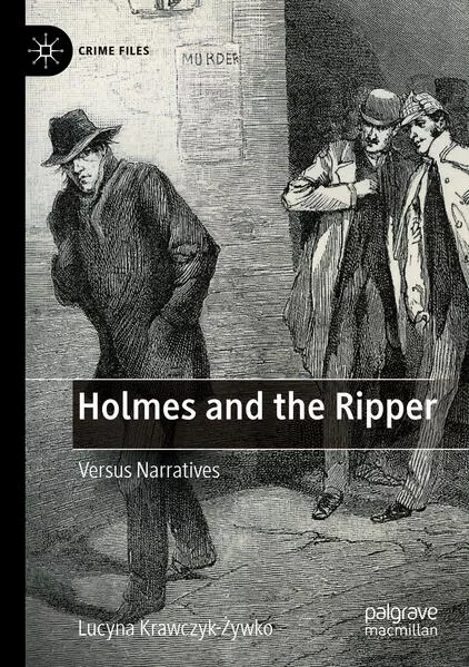 Holmes and the Ripper