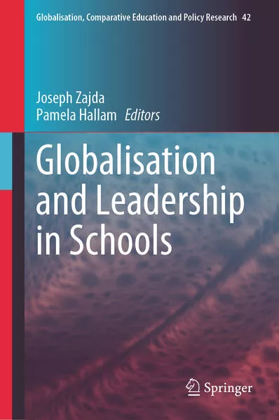 Cover: Globalisation and Leadership in Schools