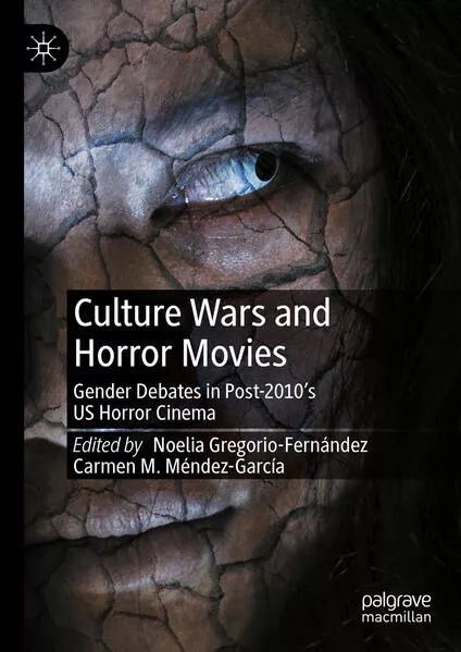 Cover: Culture Wars and Horror Movies