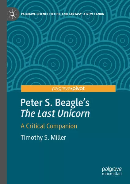 Peter S. Beagle's “The Last Unicorn”</a>