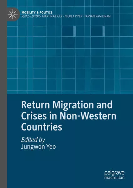 Cover: Return Migration and Crises in Non-Western Countries