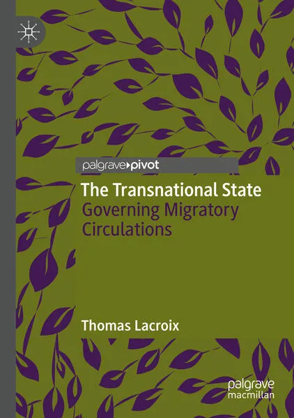 The Transnational State