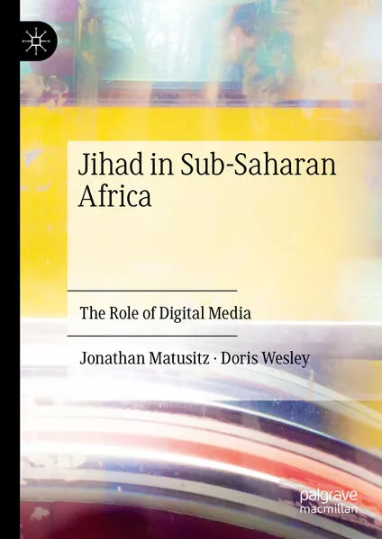 Jihad in Sub-Saharan Africa</a>