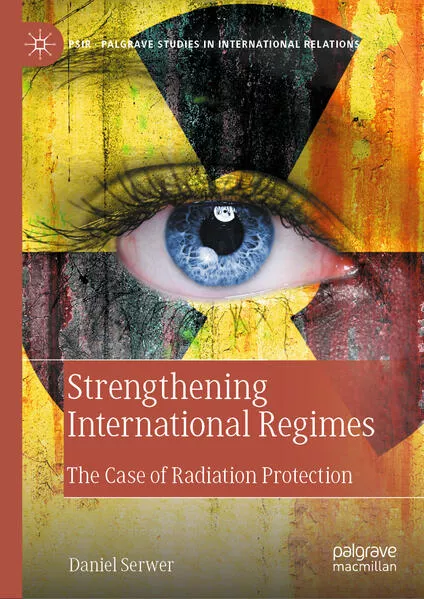 Cover: Strengthening International Regimes