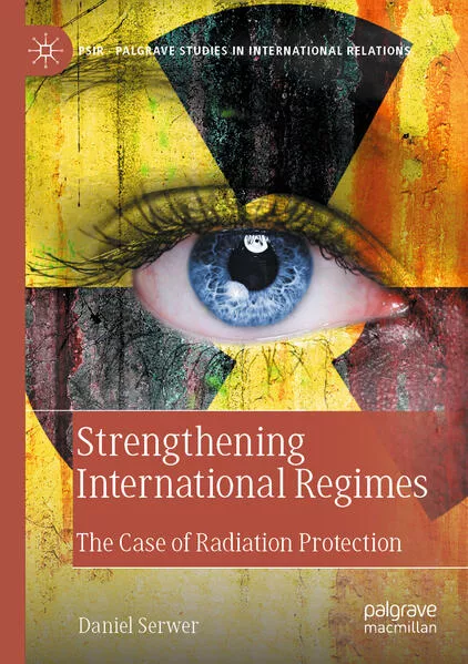 Strengthening International Regimes