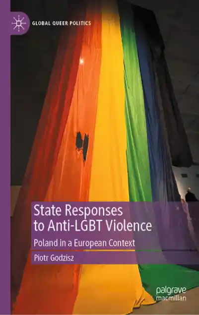 Cover: State Responses to Anti-LGBT Violence
