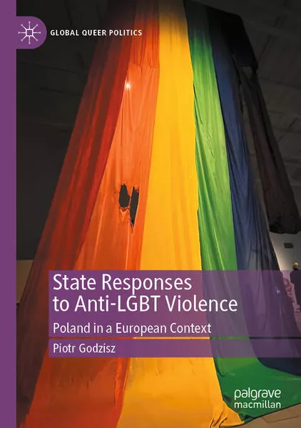 State Responses to Anti-LGBT Violence
