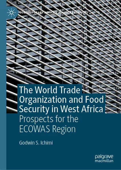 Cover: The World Trade Organization and Food Security in West Africa