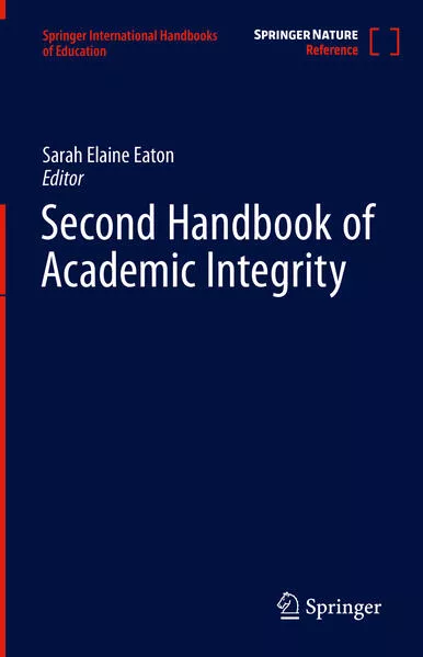 Second Handbook of Academic Integrity</a>