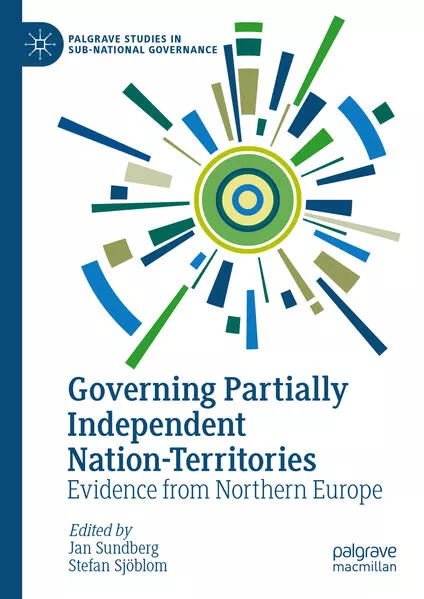 Cover: Governing Partially Independent Nation-Territories