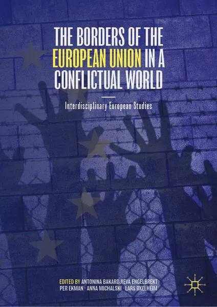 Cover: The Borders of the European Union in a Conflictual World