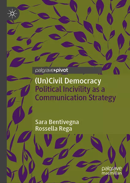 Cover: (Un)Civil Democracy
