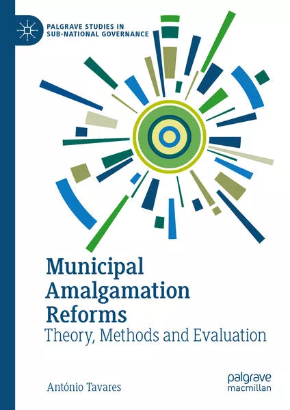 Cover: Municipal Amalgamation Reforms