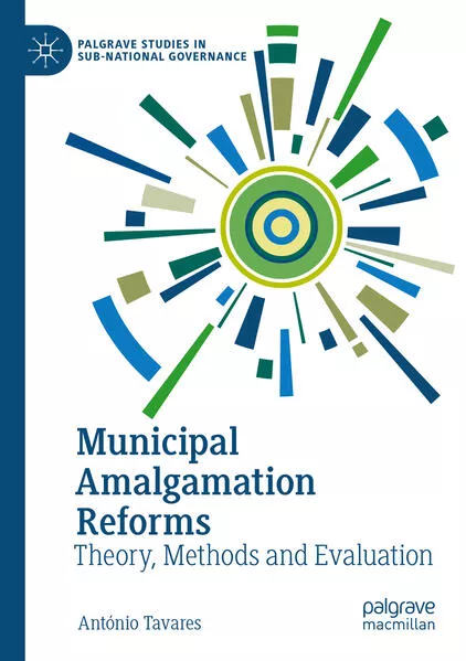 Cover: Municipal Amalgamation Reforms
