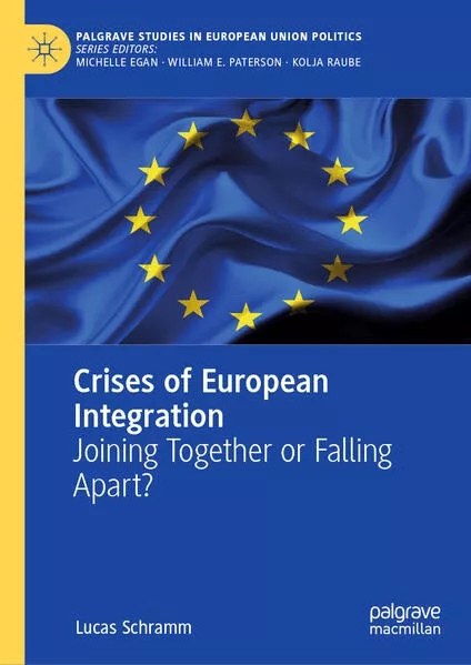 Cover: Crises of European Integration