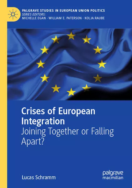 Crises of European Integration
