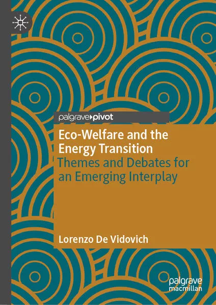Cover: Eco-Welfare and the Energy Transition