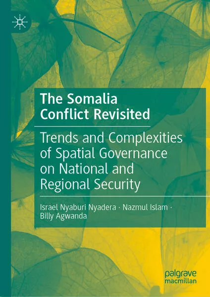 Cover: The Somalia Conflict Revisited