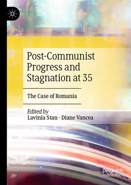 Cover: Post-Communist Progress and Stagnation at 35