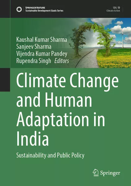 Climate Change and Human Adaptation in India</a>