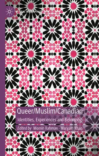 Cover: Queer/Muslim/Canadian