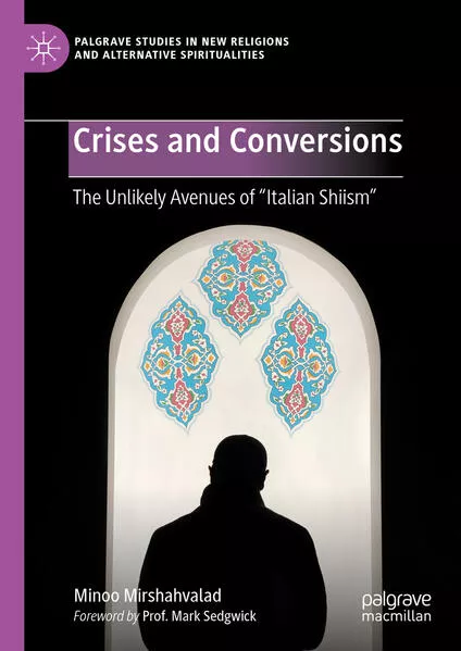 Cover: Crises and Conversions