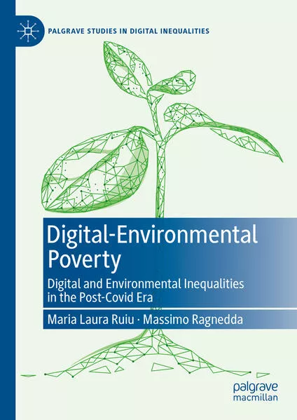 Cover: Digital-Environmental Poverty