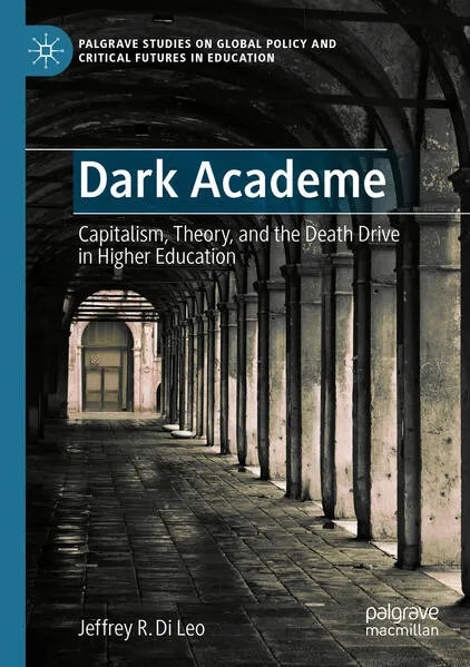 Dark Academe