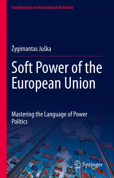 Cover: Soft Power of the European Union