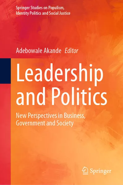 Leadership and Politics</a>