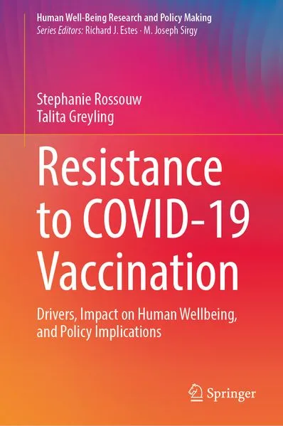 Resistance to COVID-19 Vaccination