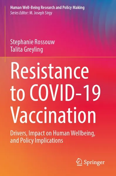 Resistance to COVID-19 Vaccination